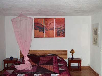 La Coccinelle Aparthotel Île du Levant Kültér fotó