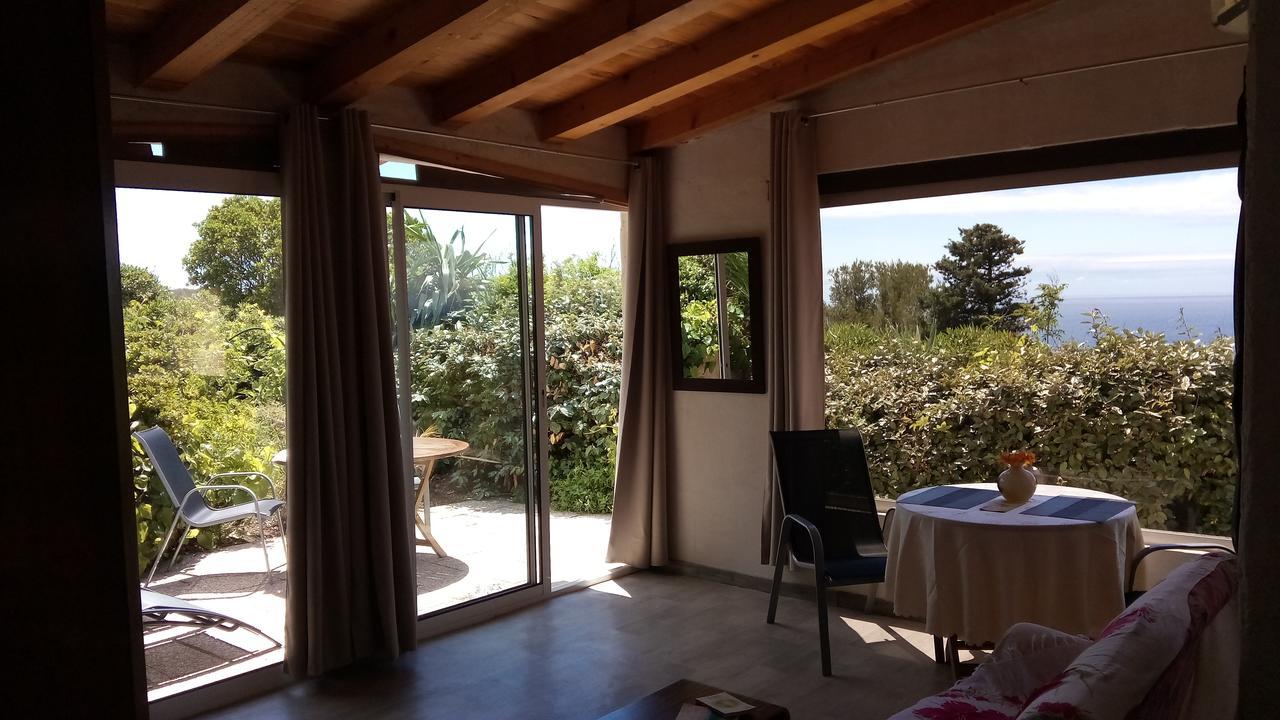 La Coccinelle Aparthotel Île du Levant Kültér fotó