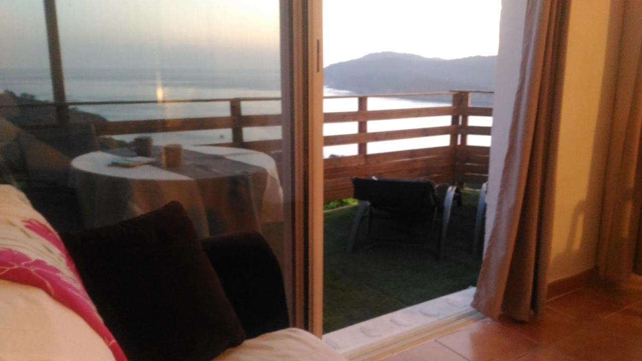 La Coccinelle Aparthotel Île du Levant Kültér fotó